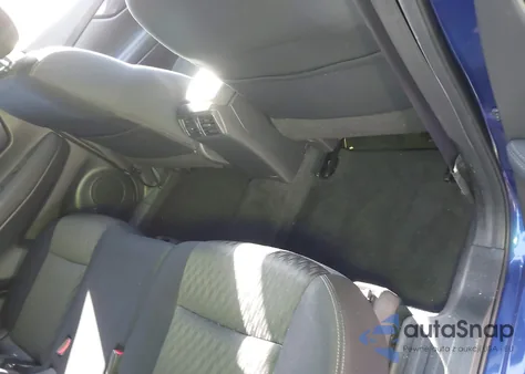 2017 Nissan Rogue Sv from USA, damaged, VIN KNMAT2MV0HP605488